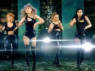 [MV HD] Secret  - Madonna