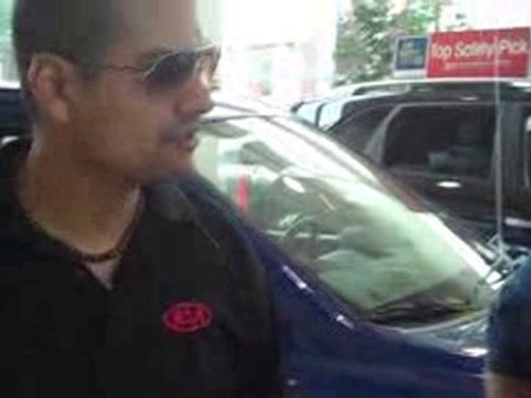 Testimonial from Victor Acari - Kia of Hamilton