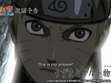 Naruto Shippuden #174 Official Preview Simulcast