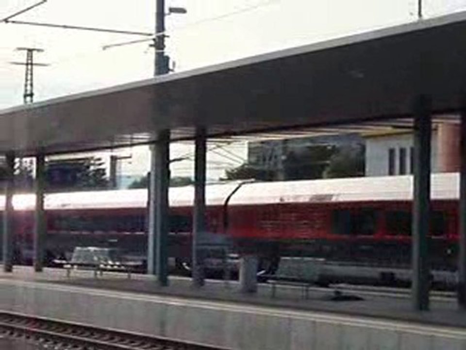 Selbe RJ 662 diesmal hat´s geklappt xD