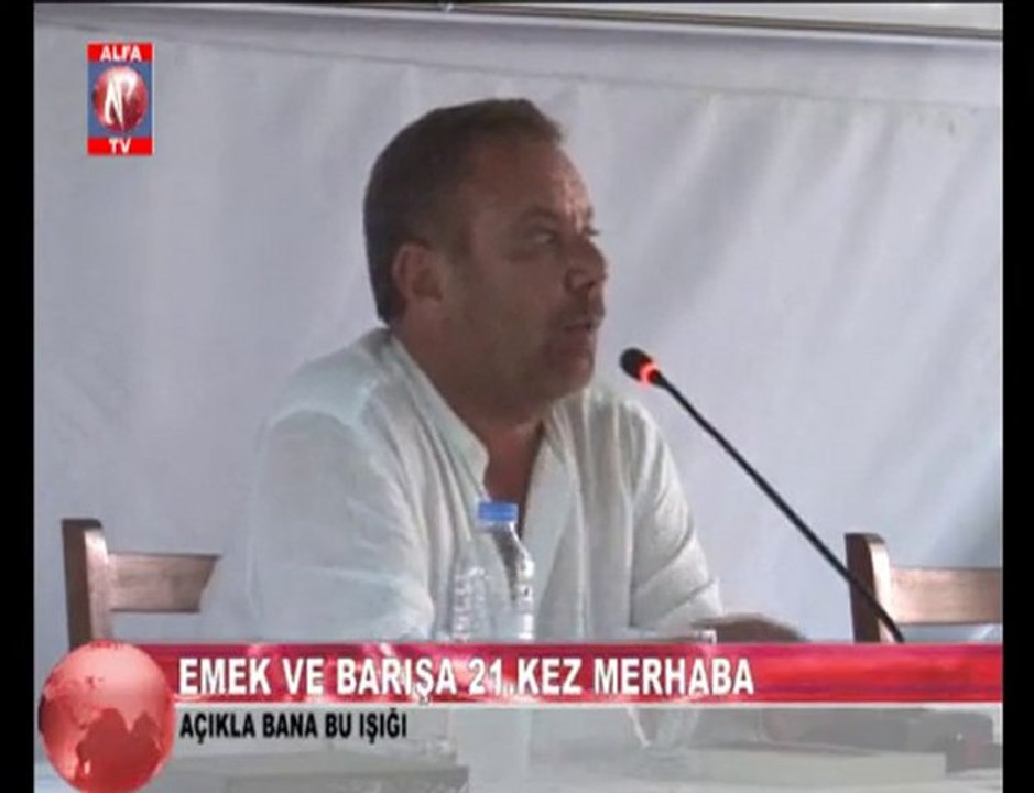 Cezmi Ersöz Açıkla Bana Bu Işığı 3