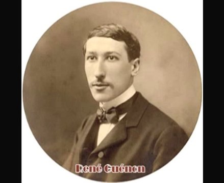 LLP - Vivenza parle de Guénon et du RER