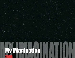 HUSEYIN KARADAYI - MY IMAGINATION  2005 ( Album Promo  )