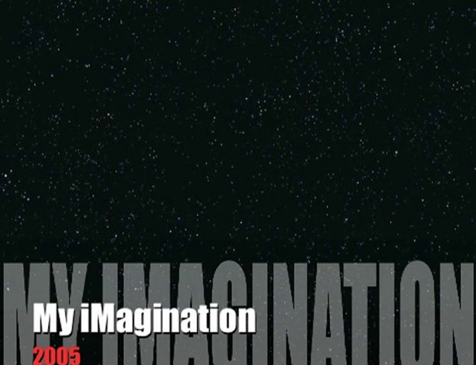 HUSEYIN KARADAYI - MY IMAGINATION  2005 ( Album Promo  )
