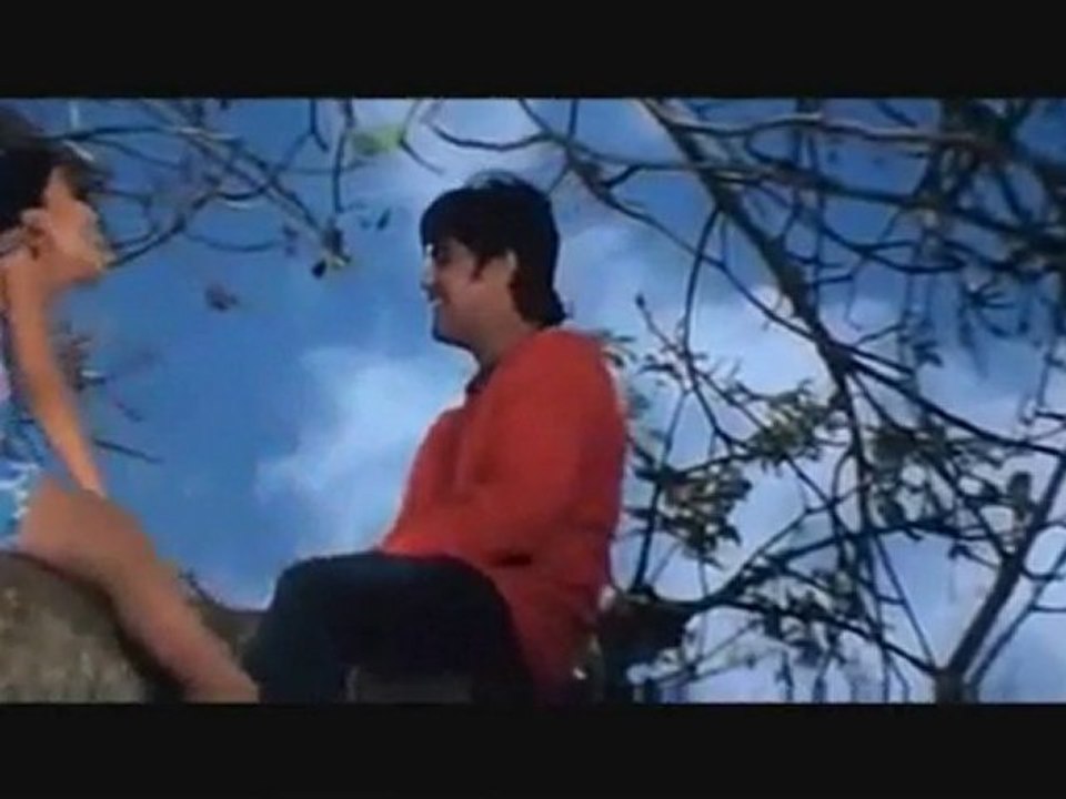 Hum to dilse haare