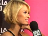 Paris Hilton sued over hair extensions