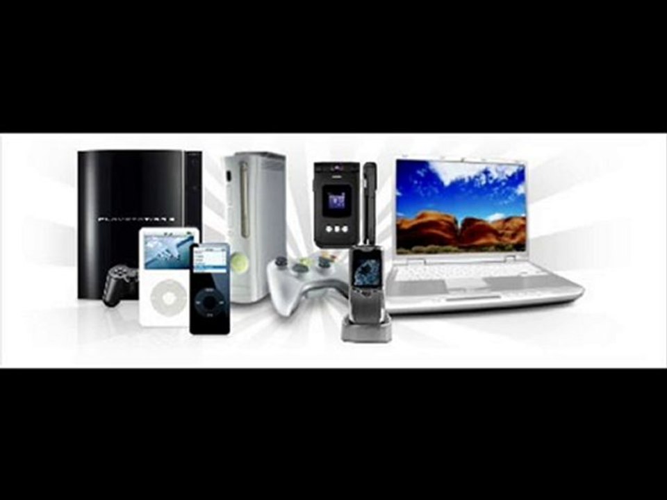 Get all your free electronics here!  Tons of freebies online