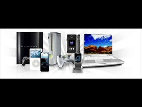 Get all your free electronics here! Tons of freebies online