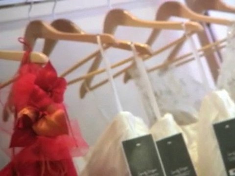 Bridal Boutique Carnegie Mineo Melbourne VIC