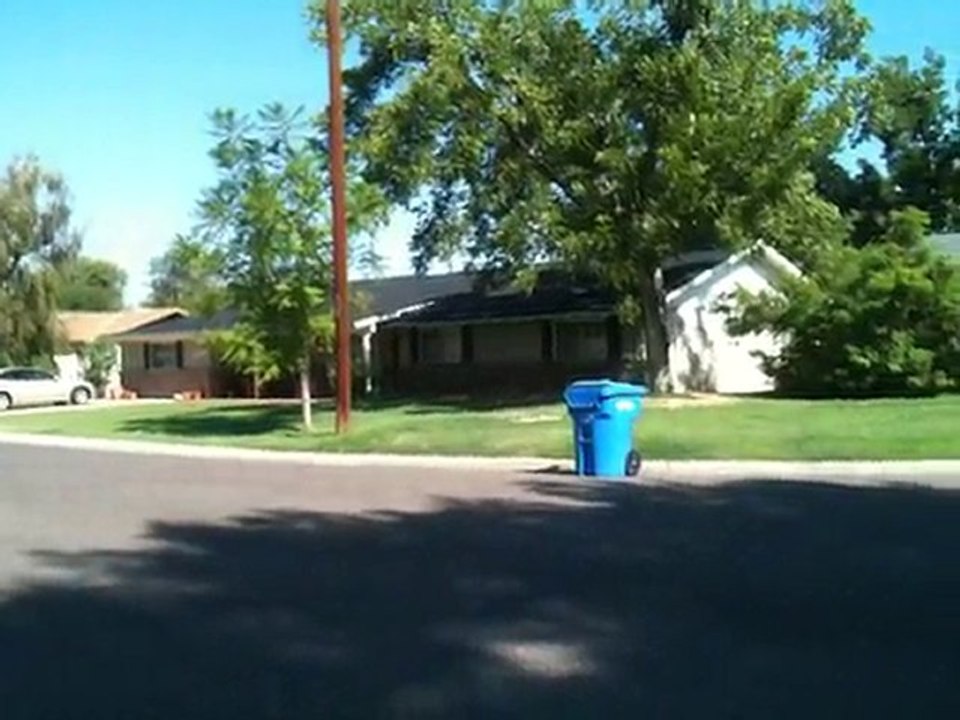 Centrally Located Phoenix Ranch Home for Sale