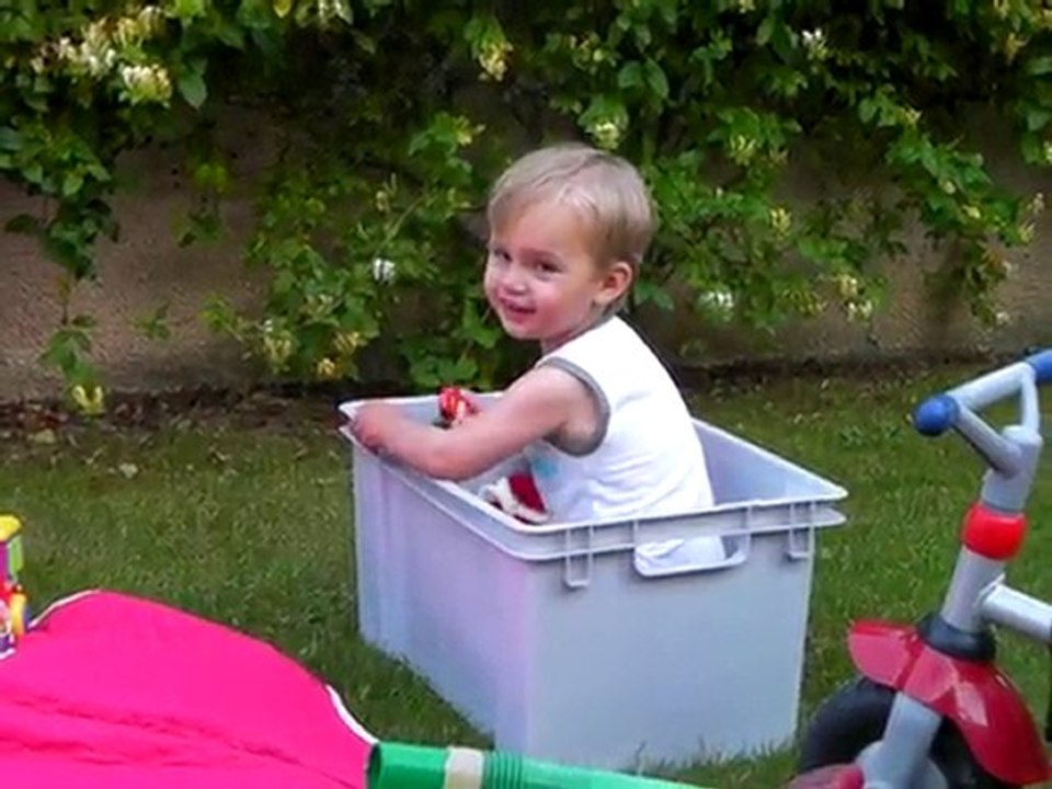 mon fils