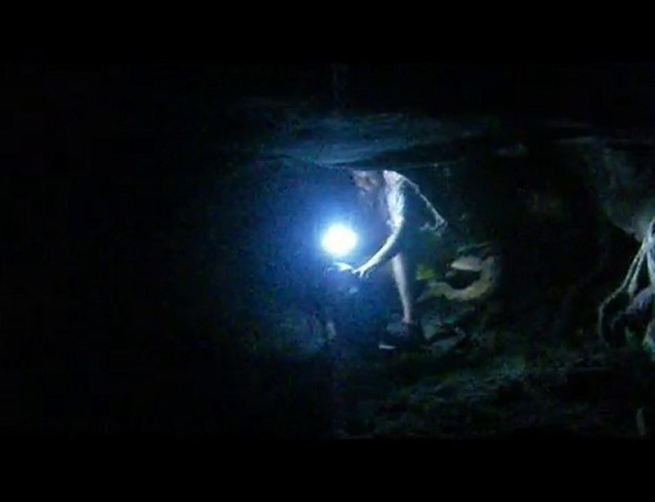 la grotte du diable alkarou
