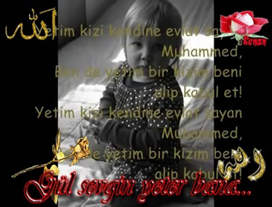 yetim kız