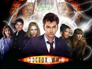 Doctor who theme
