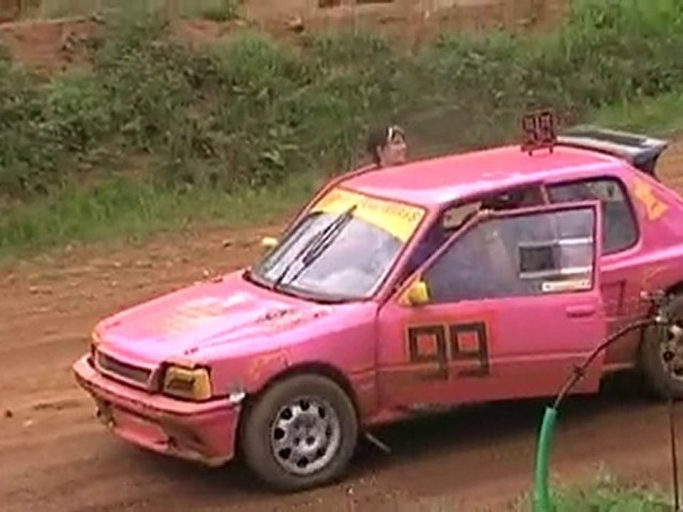 Présentation pilotes à l'Américaine Loupiac 24 et 25 Juillet