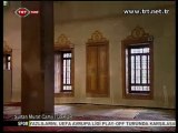 Makedonya Üsküp Sultan Murat Camii TRT