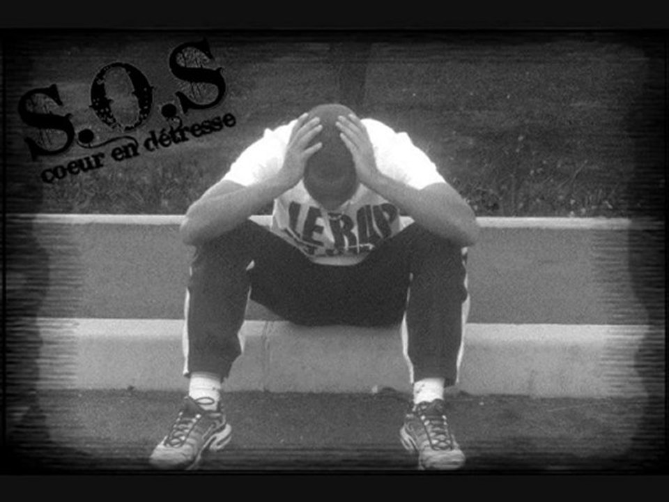 A.F. - SOS coeur en détresse