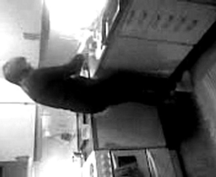 Morsan bjuder till dans