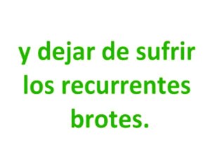 Rápido y Efectivo Tratamiento Herpes Zoster