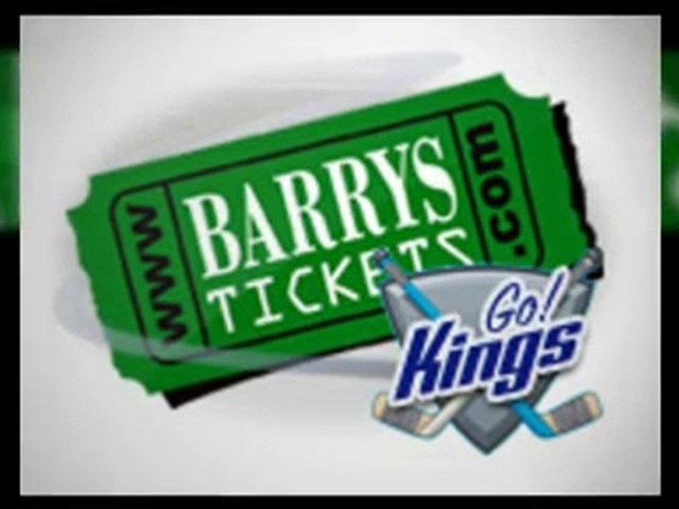 Blue Jackets Vs Kings Staples Center