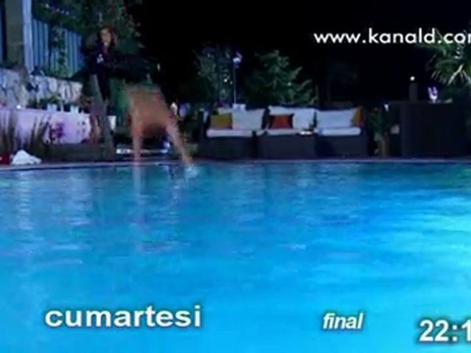 Mükemmel Çift final esenlerdizi