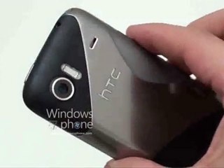 [1923Turk]İşte Windows Phone 7’li HTC