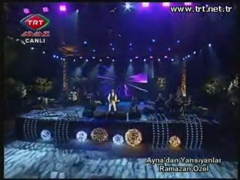 Cana Rakibi Handan Edersin - Ayna