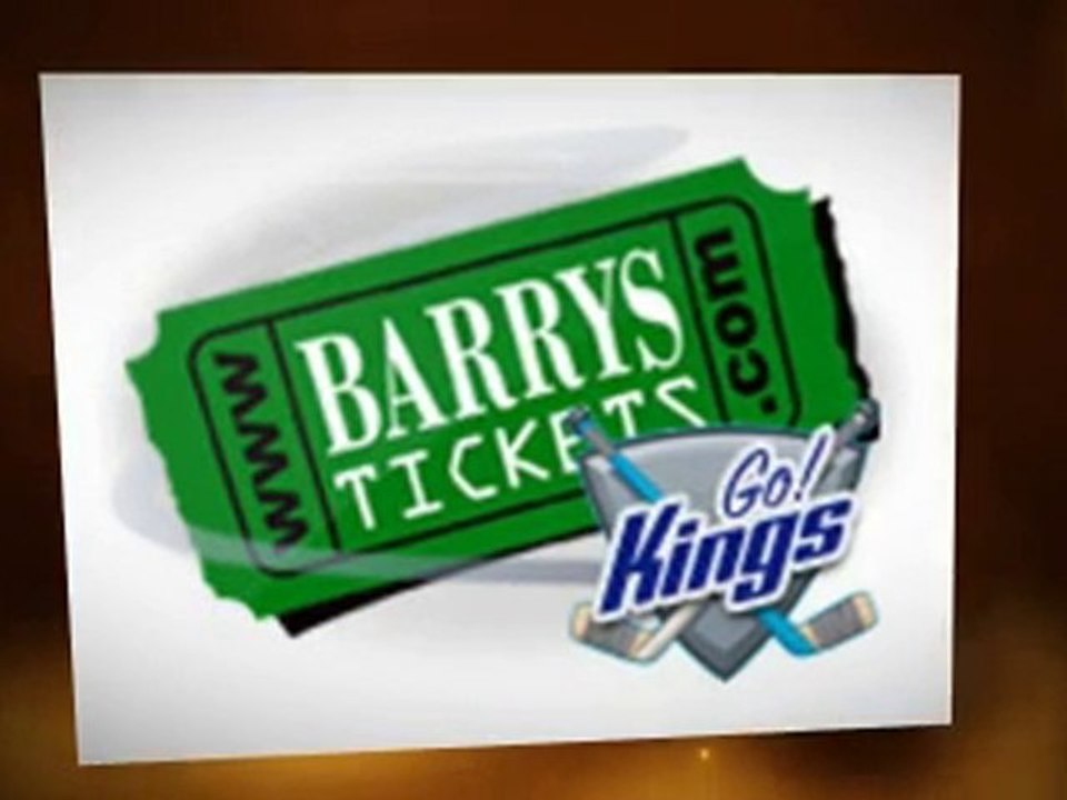 Bruins Vs Kings Tickets in Stock Now