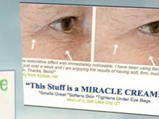 Belisi Rx Anti Wrinkle Skin Care (Free Trial)