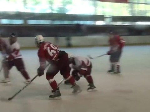 12.08.10. МХК Спартак - Русские Витязи 6-5