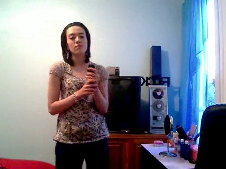 The first cut is the deepest