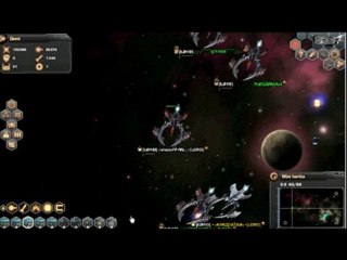 darkorbit tr1 [LORD]