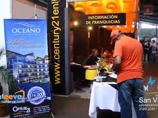 Eco-Residencial San Vicente y Pedregal en Expocasa