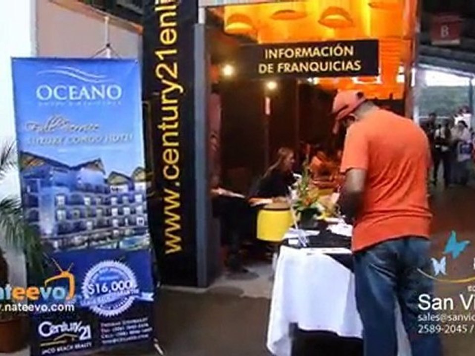 Eco-Residencial San Vicente y Pedregal en Expocasa