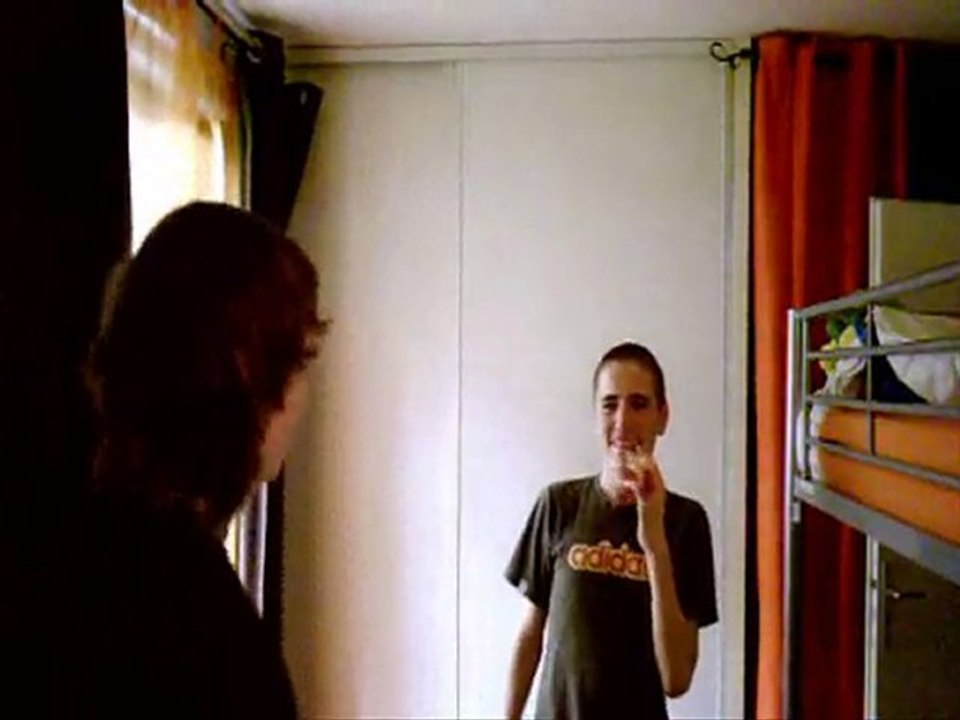 Une interview Bouseuse