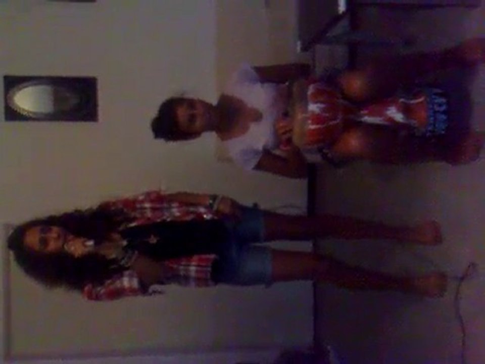 Me singing Back at one By Brian Mcknight