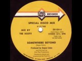 80's Disco Boogie Music- HI Voltage - Somewhere Beyond 1982
