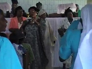 chant EPC de Nkoutakoum août 2010