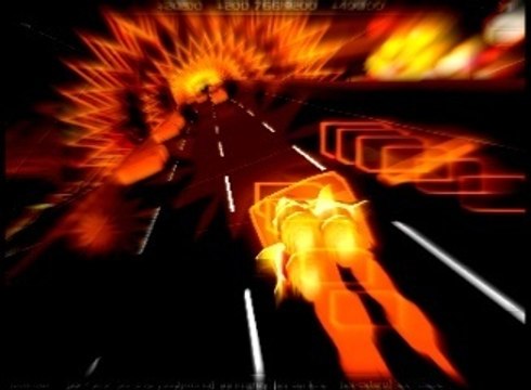 LA MUSIQUE QUI REND AUDIOSURF FOU !!!!!