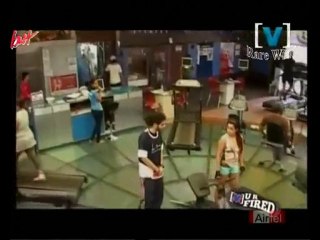 H-Q.TV -[V] U R Fired - 22nd July 2010 - 4th Episode Part 2