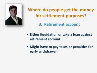 How To Secure Funds For Credit Card Settlements