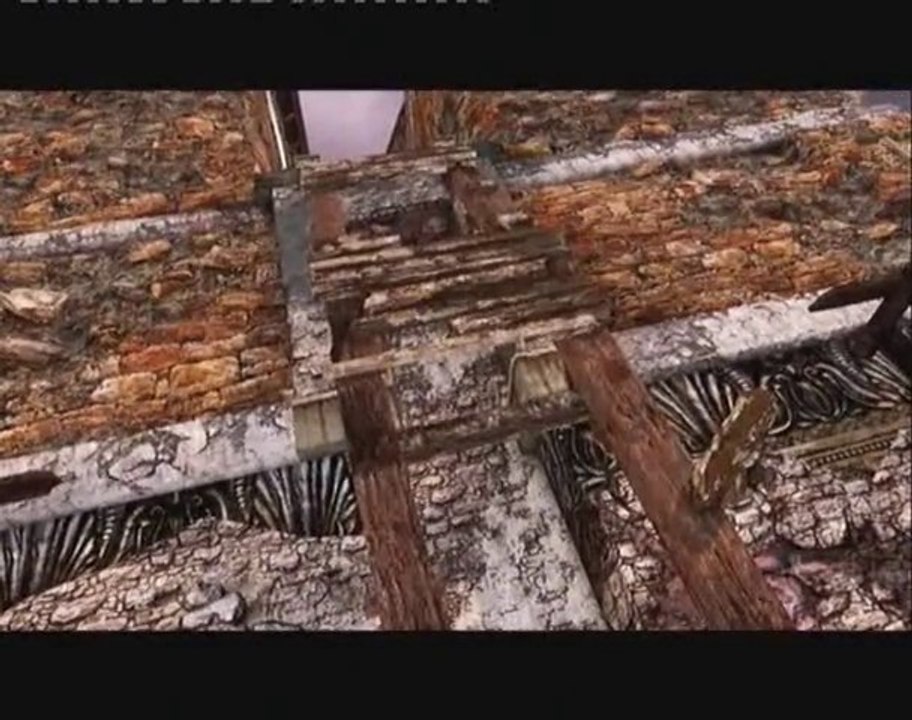 Uncharted 2 Walkthrough: /21 Duel au Sniper