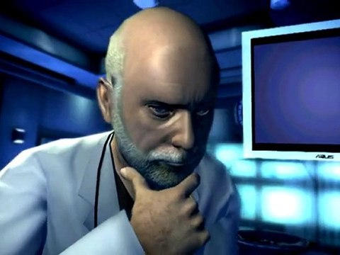 Les Experts : Complot à Las Vegas - Trailer # 1