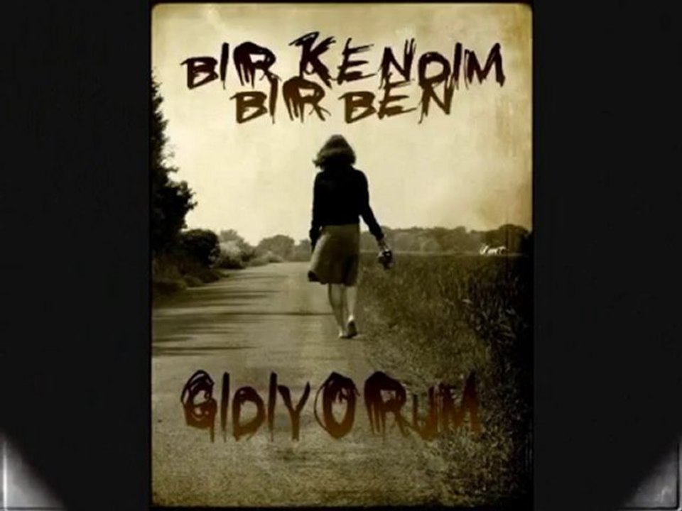 anıl ft. mahmut unutma ben o artık eski ben değilim