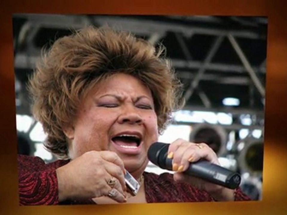 Ladies of Soul Tickets -  Gibson Amphitheater  -  Discount