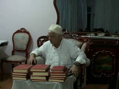 Karacaköy Nur Mektebi Hasan Akar Psikoloji Dersi 2