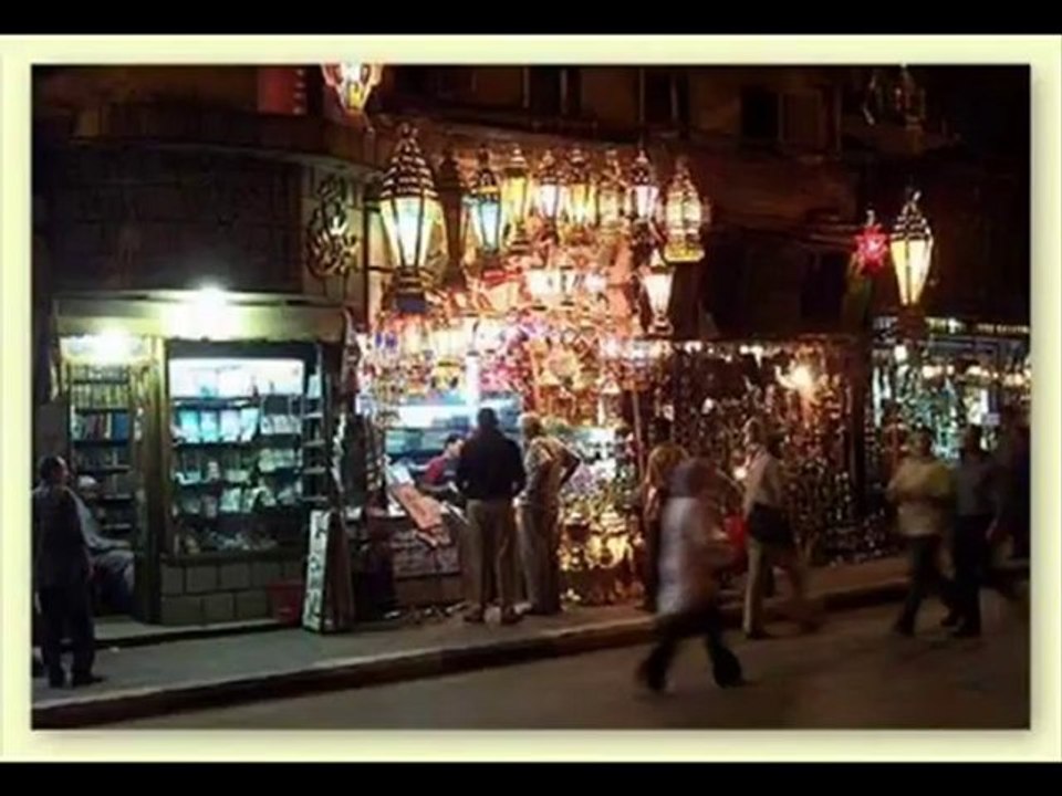 Ramadan clip