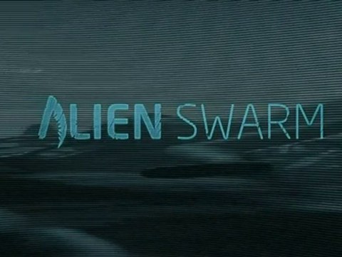 (WALKTROUGH) Alien Swarm [1]