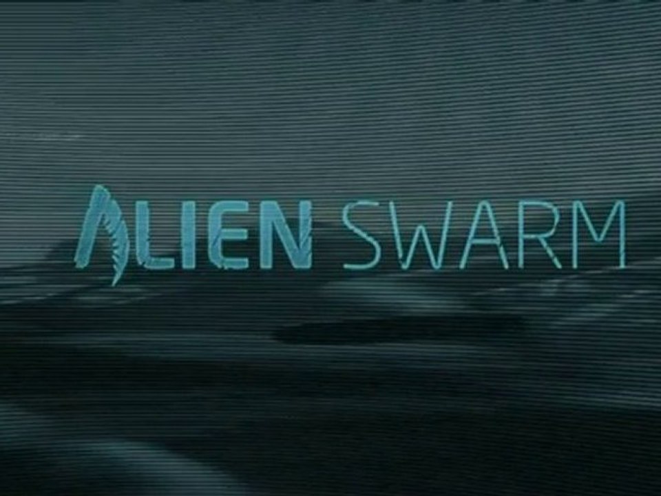 (WALKTROUGH) Alien Swarm [1]