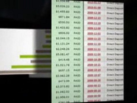 automated income stream,automated income stream system